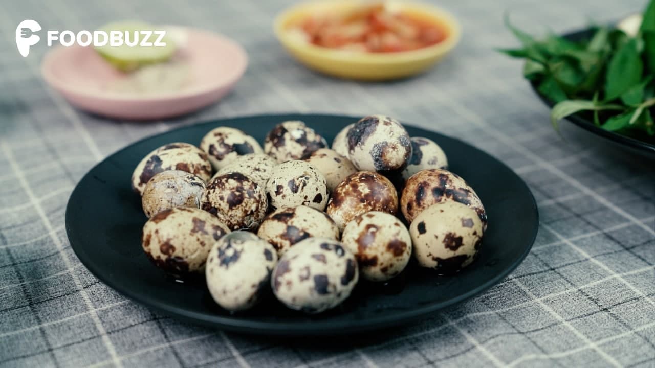 Malaysians Trying Khmer Street Food From Baluts To Steamed Snails