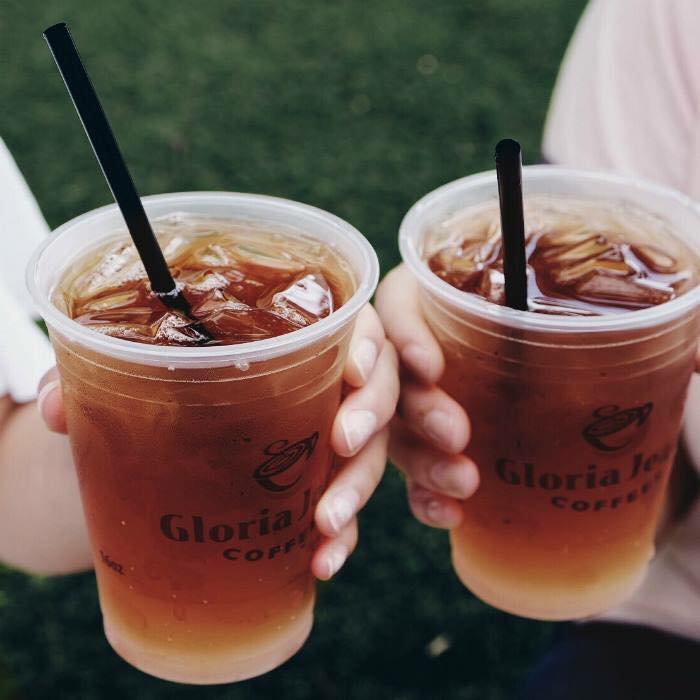 Credit: Gloria Jean's 