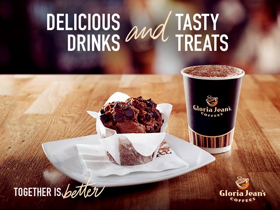 (Credit: Gloria Jean's) 