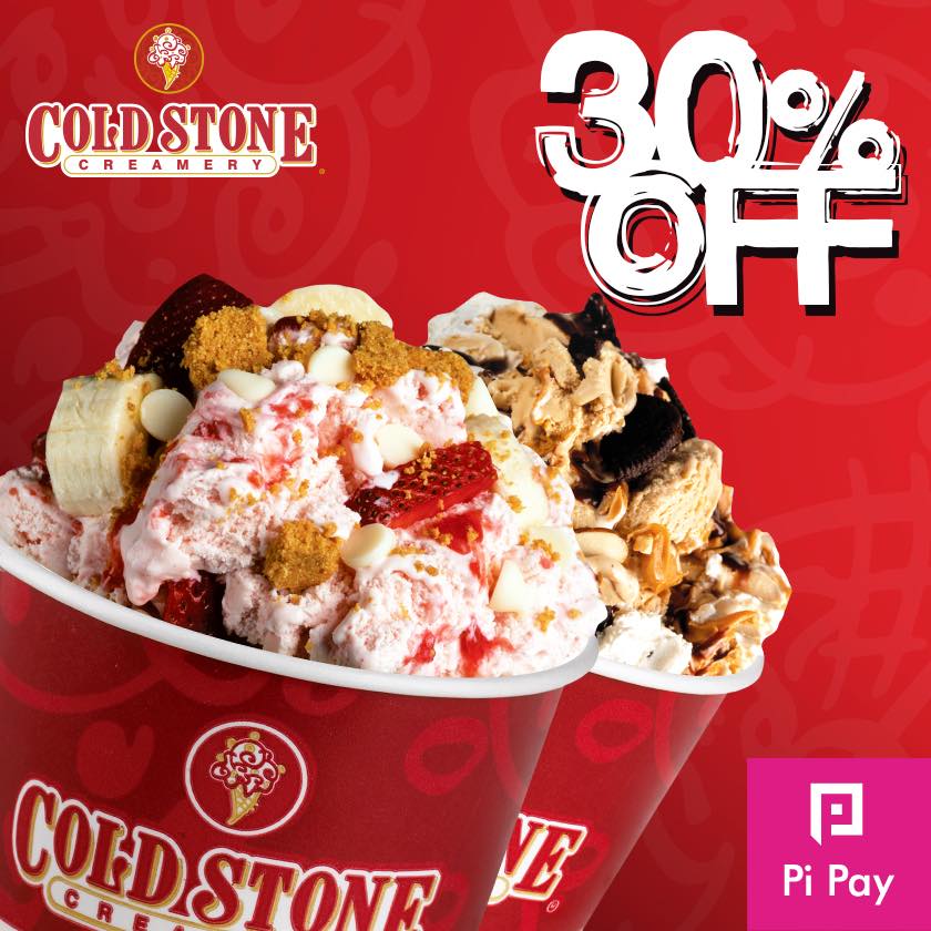 Cold Stone Creamery