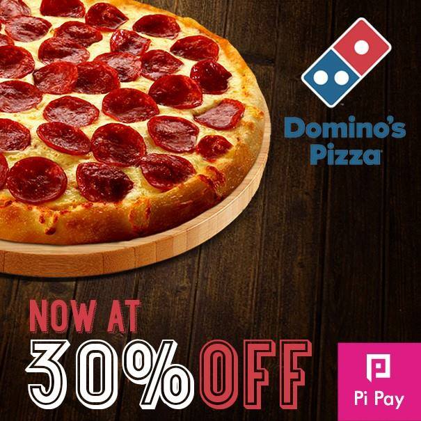 Domino's Pizza