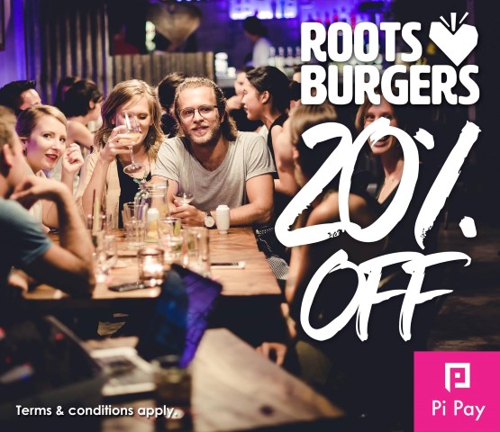 Roots & Burger