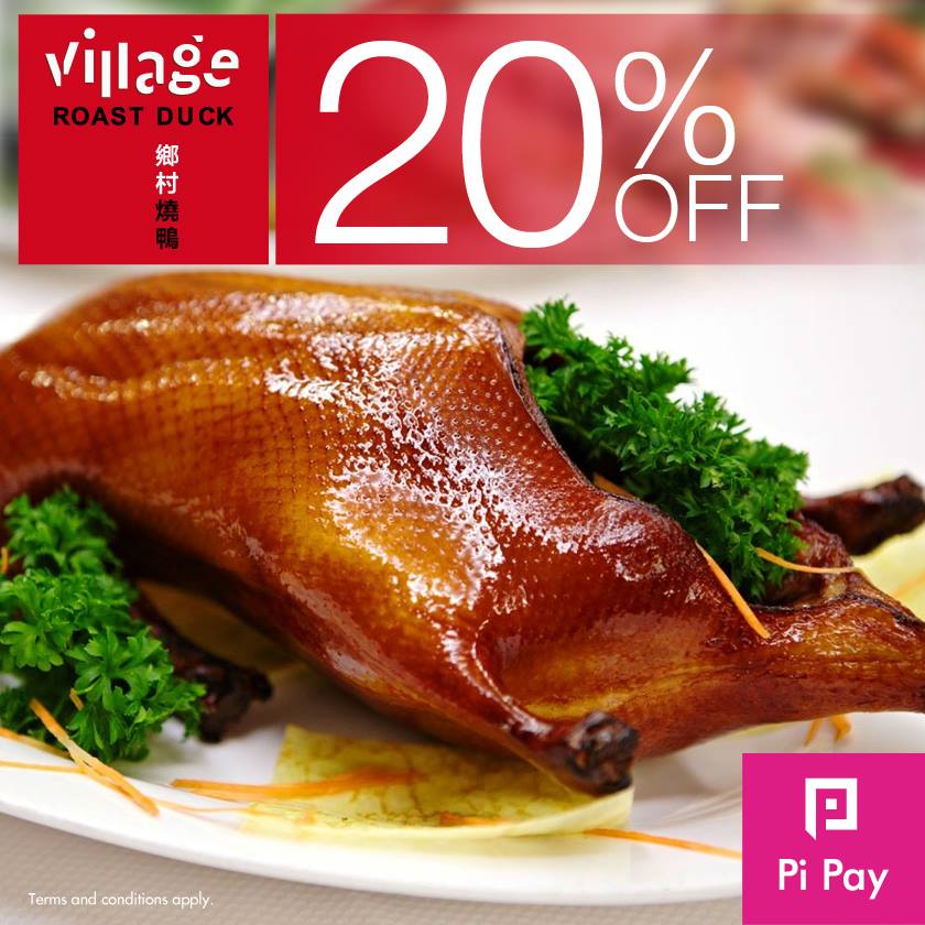 Village Roast Duck