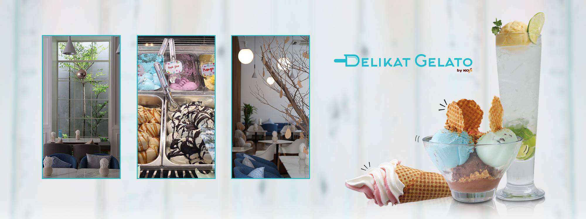 Delikat Gelato