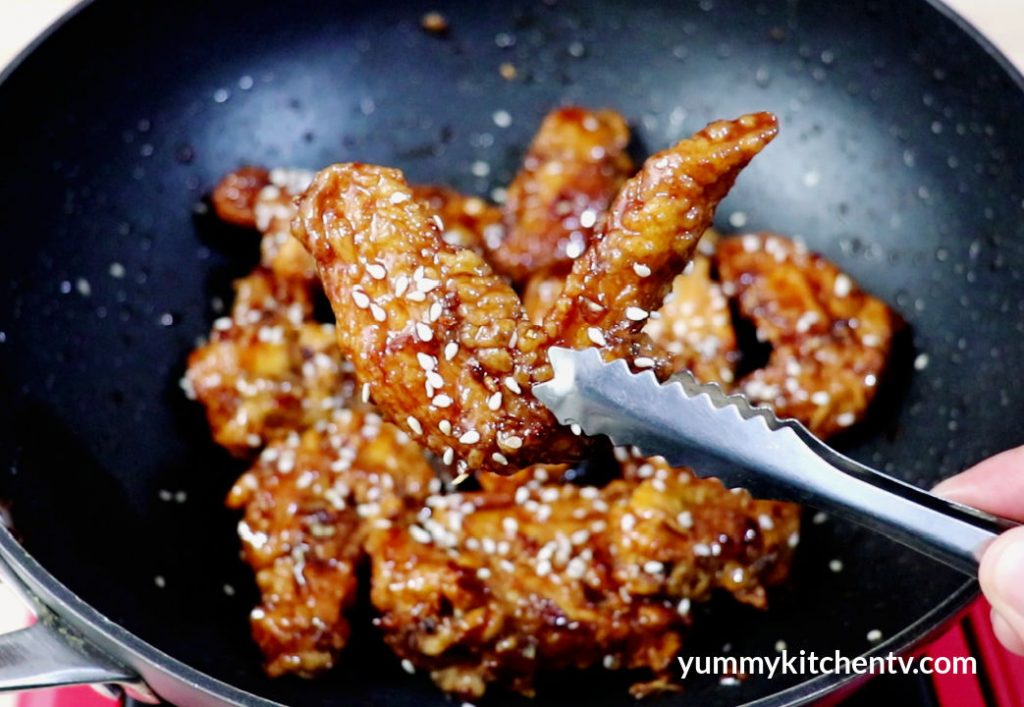 honey butter korean fried chicken 13 for hal (1/6)