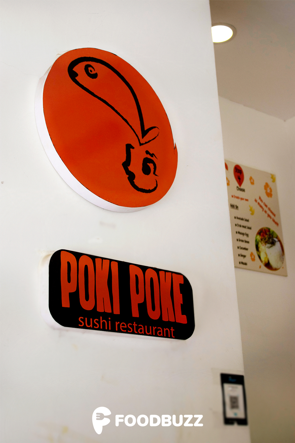 Hokey Poki - Tasty Japanese Cuisine with a Modern Twist! - The Halal Food  Blog