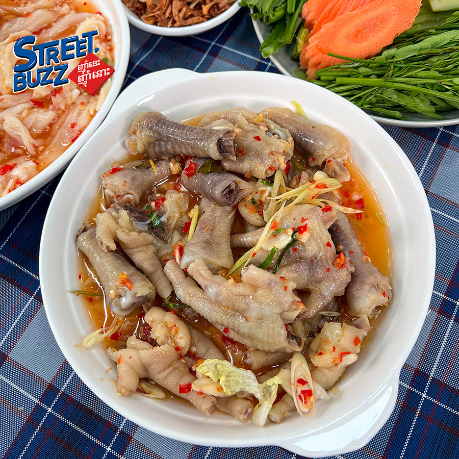 When you need to keep up with the trend, you just can’t ignore pickled