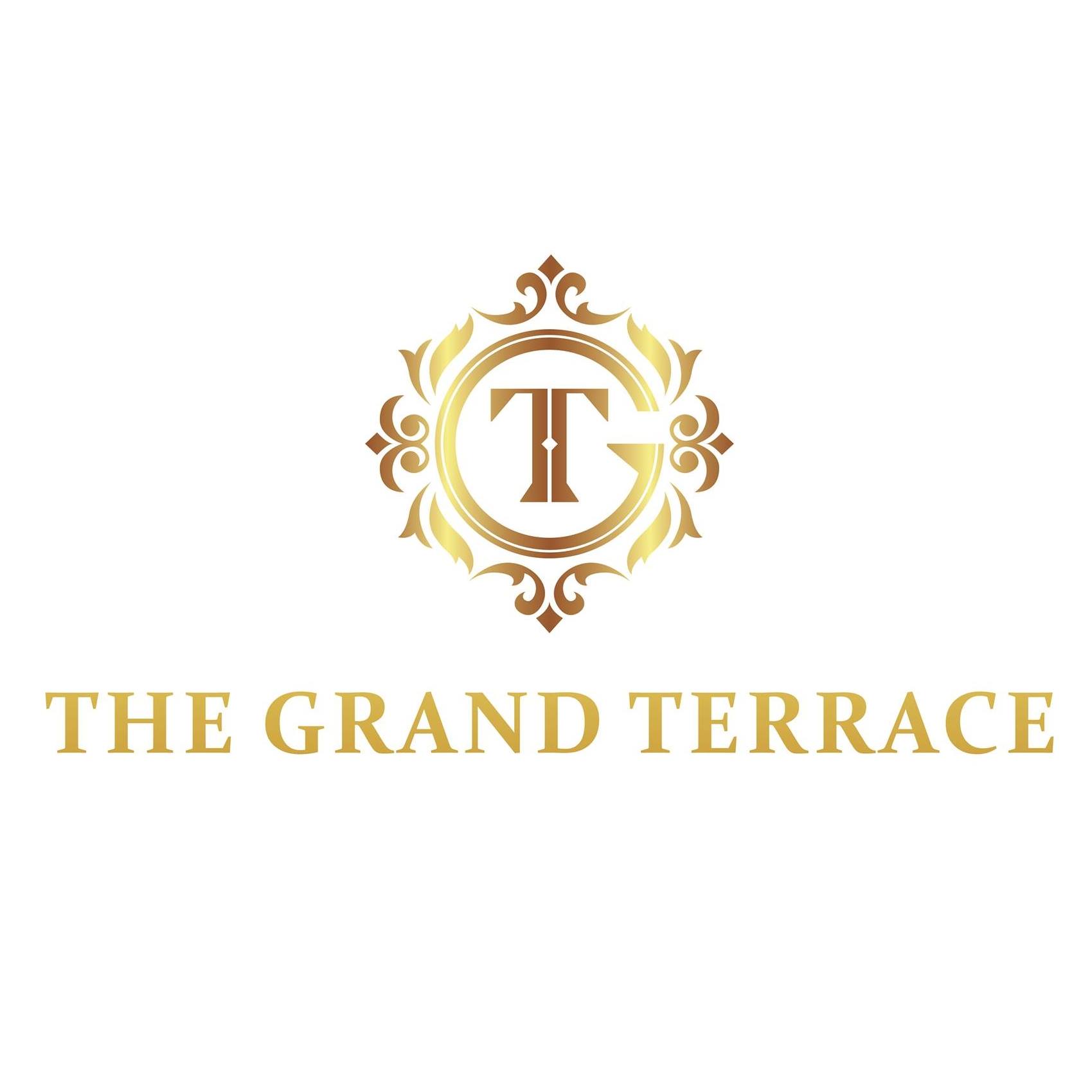The Grand Terrace 