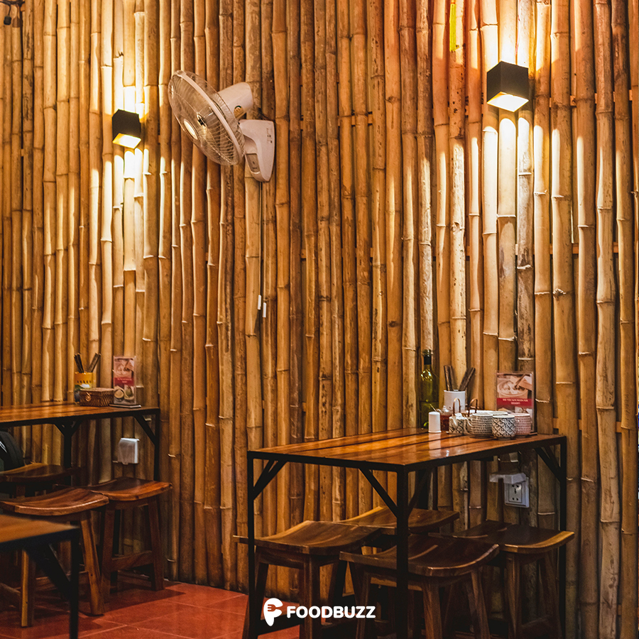 Nothing warms you up like Mama Wong's authentic Taiwanese food!