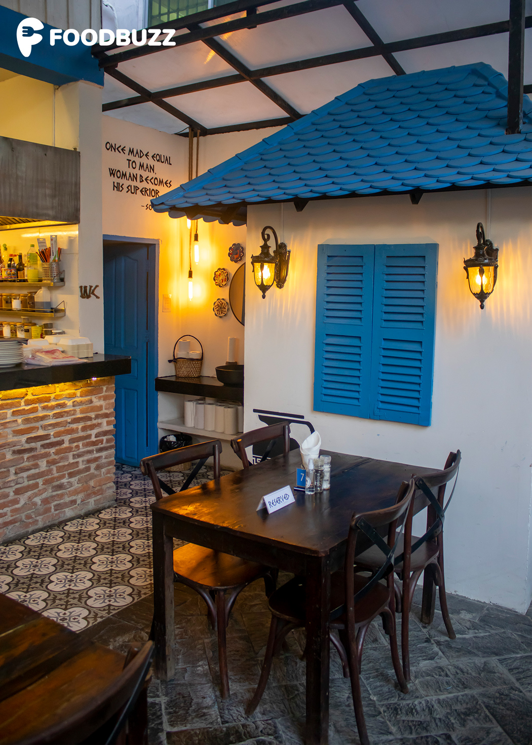 Elia Greek Kitchen