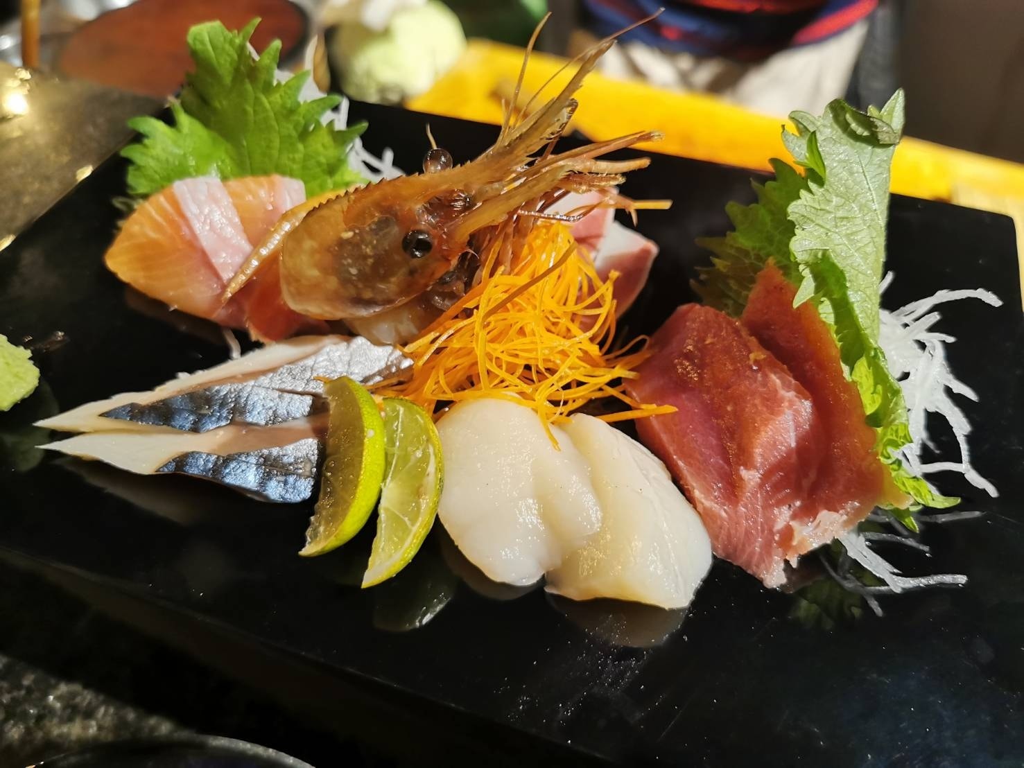 Sushi Wagahai