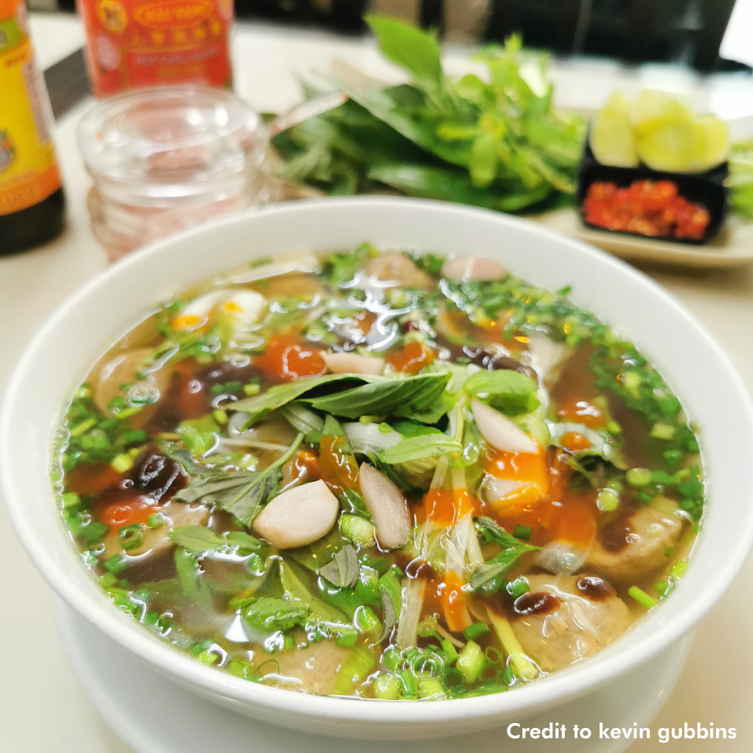 Pho Phnom Penh