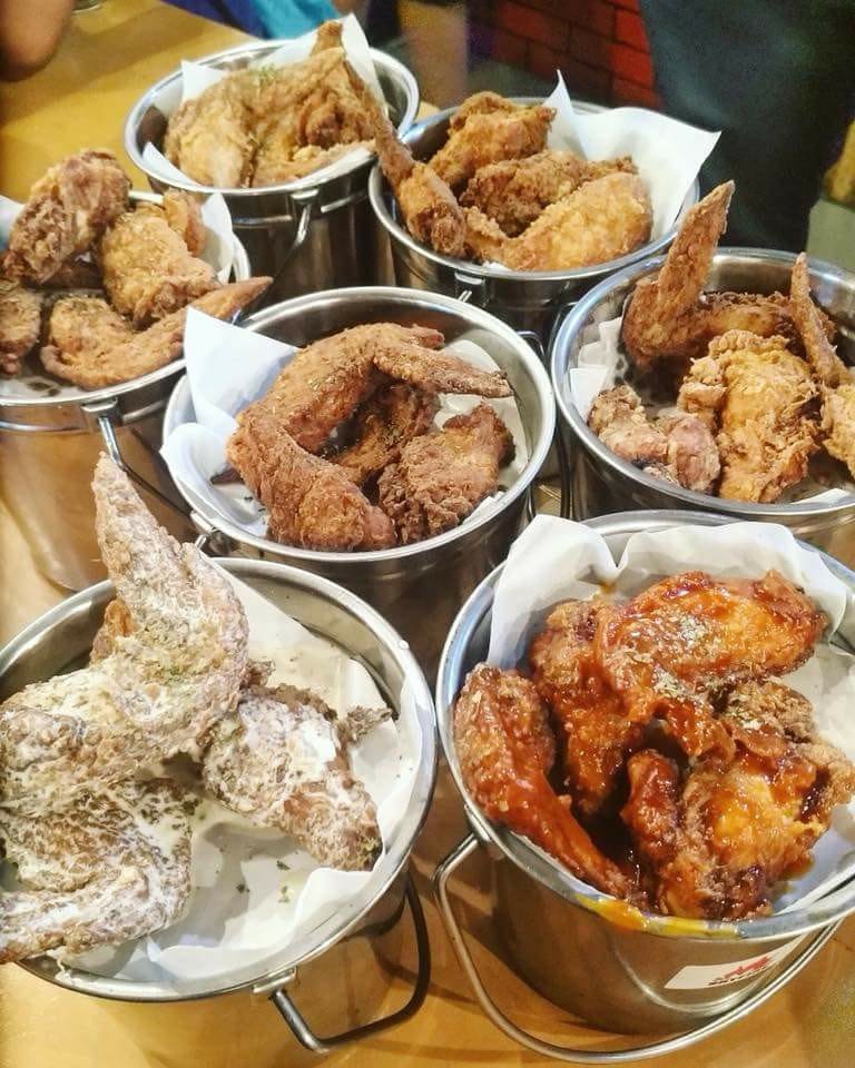  Wings&Beers Cambodia 