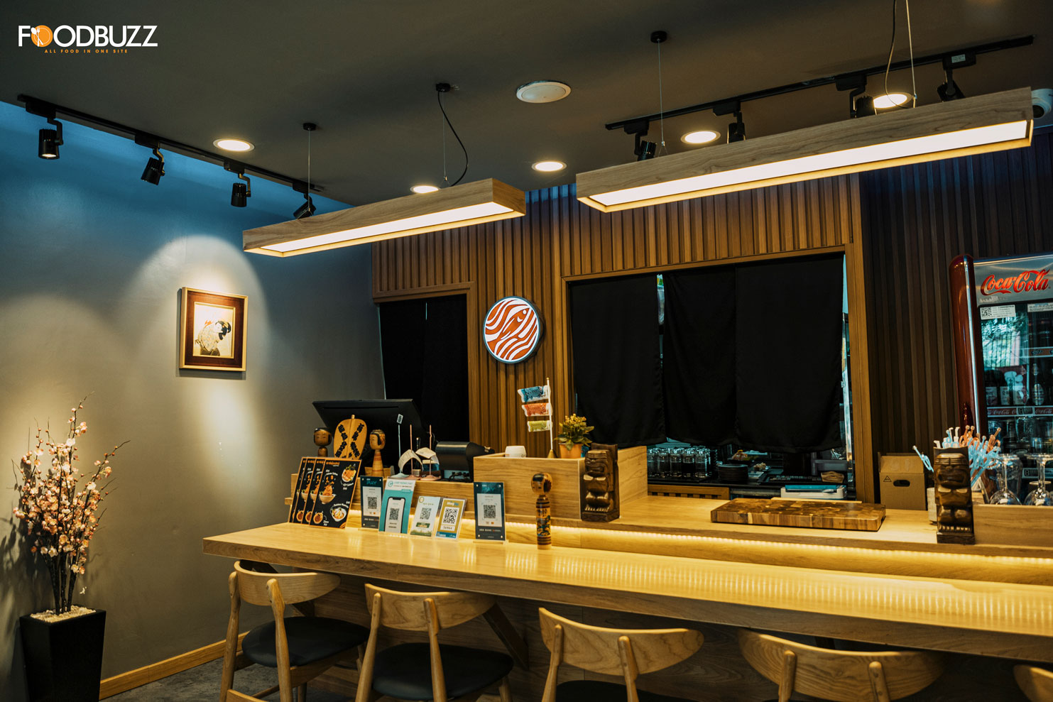 Let’s have a goodquality salmon date at Salmon Hub!