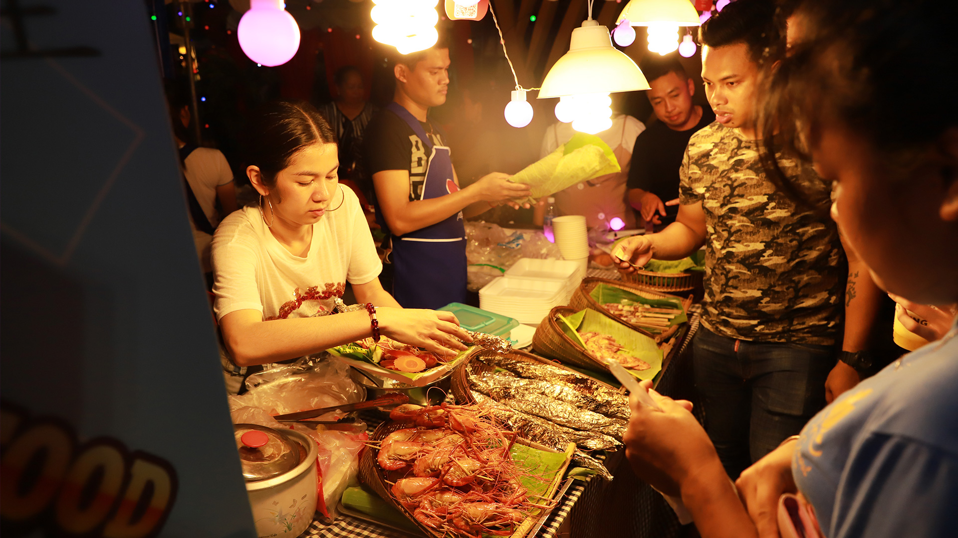 ត្រៀម! ស្លាបព្រា