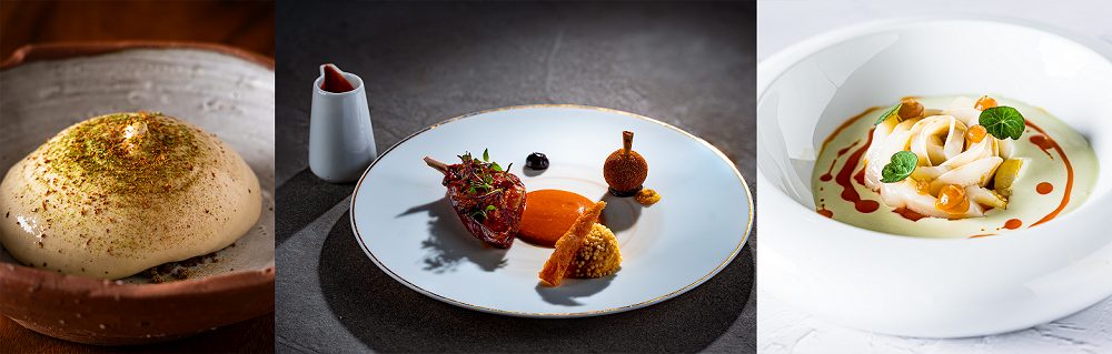 Raffles Hotel Le Royal hosts exclusive meals by French Chef Nicolas Isnard