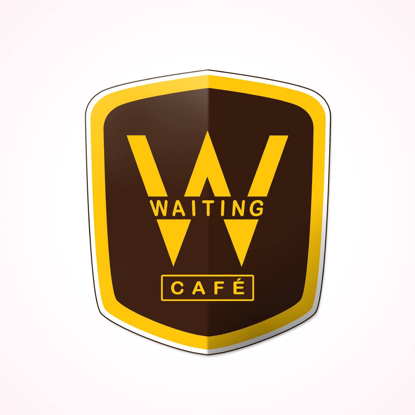Waiting Café