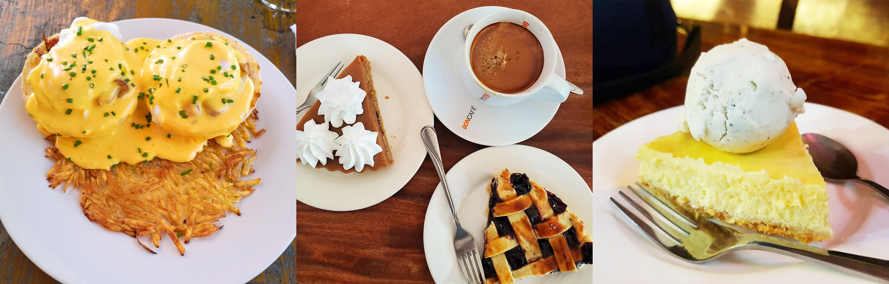 ឆឹតៗចូលឆ្នាំ! ទៅដល់កំពត កុំភ្លេចសាកការ៉េមរសជាតិម្រេចនៅ Kampot Pie and Ice Cream Palace!