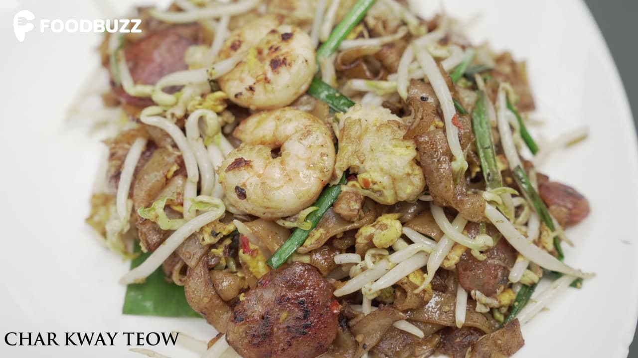 HAWAII NOODLE