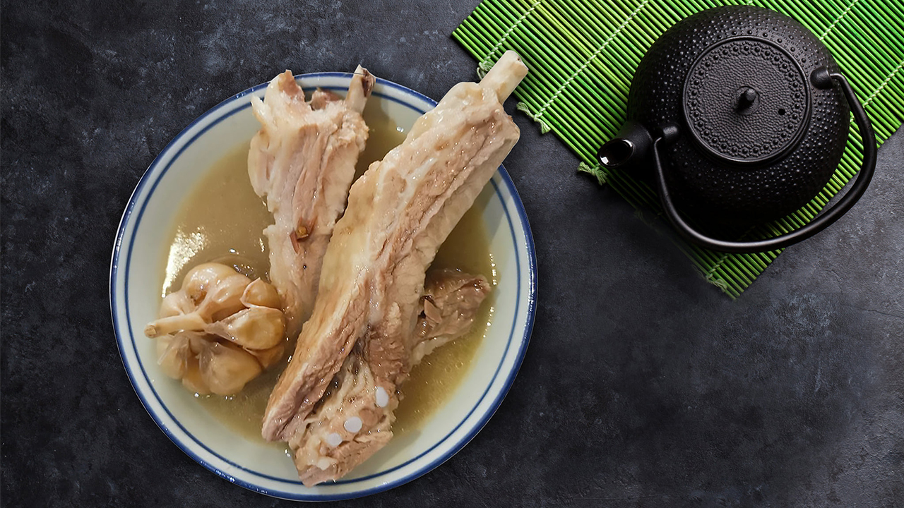 Ho Kee Bak Kut Teh