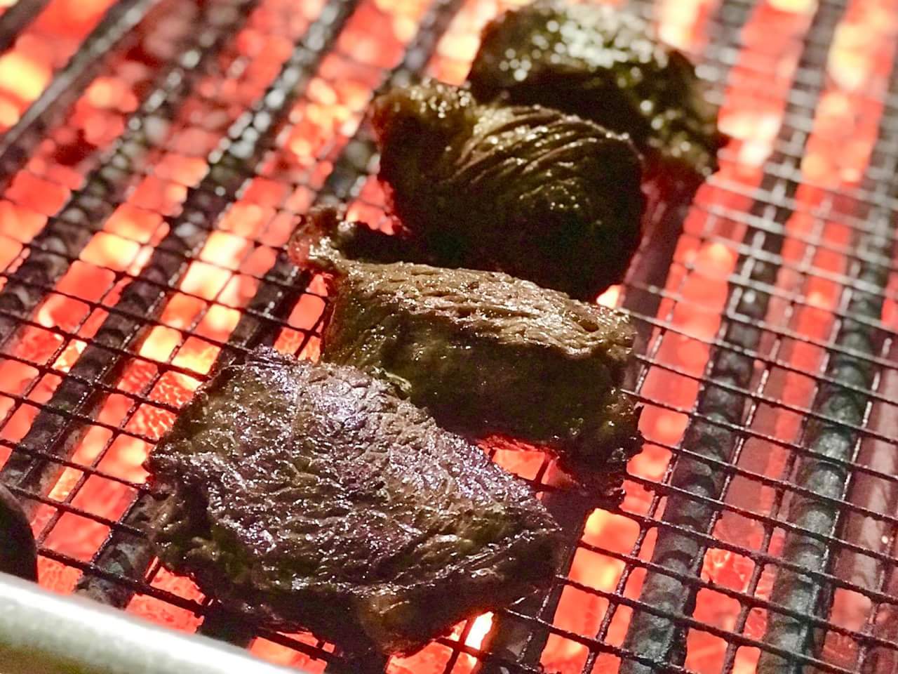 សុវណ្ណា BBQ