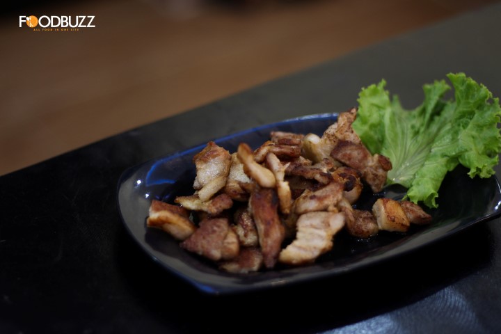 Samgyeopsal