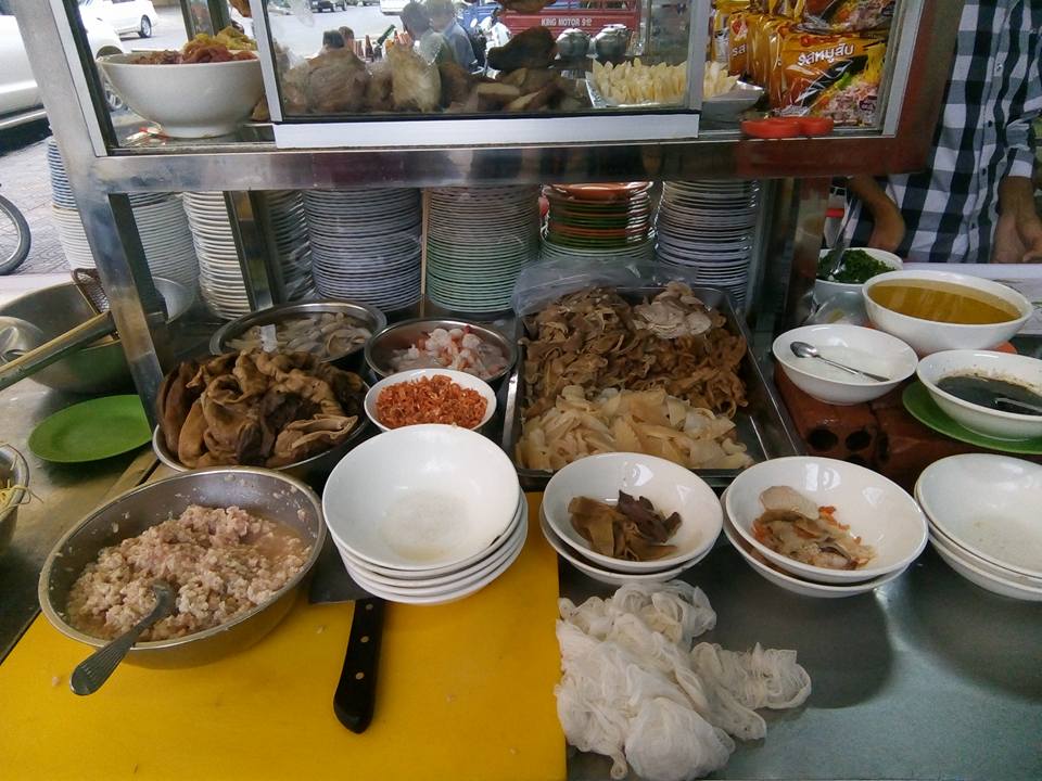 Jae Keang Restaurant