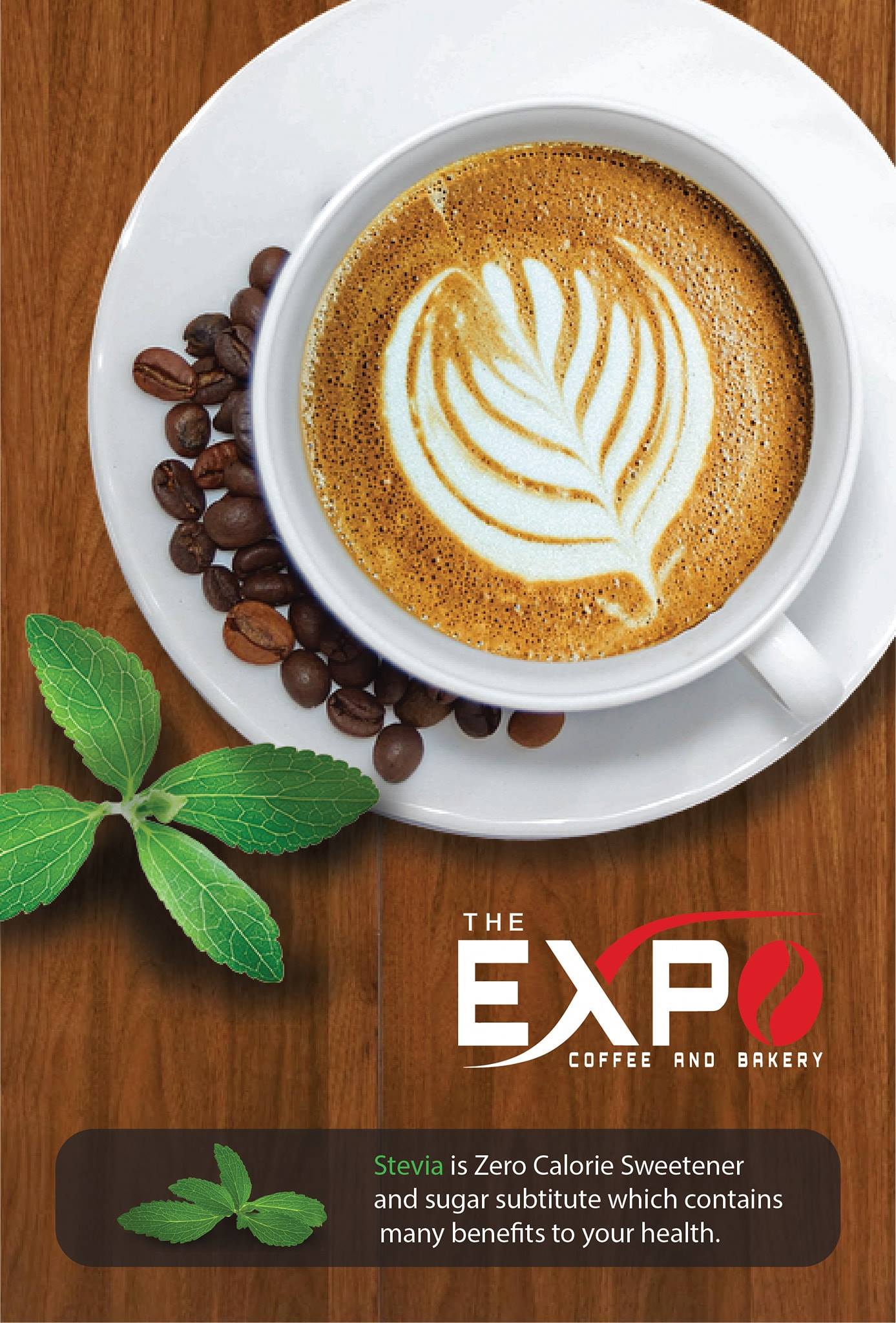 The EXPO Coffee & Bakery