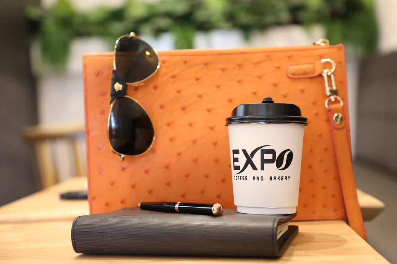 The EXPO Coffee & Bakery