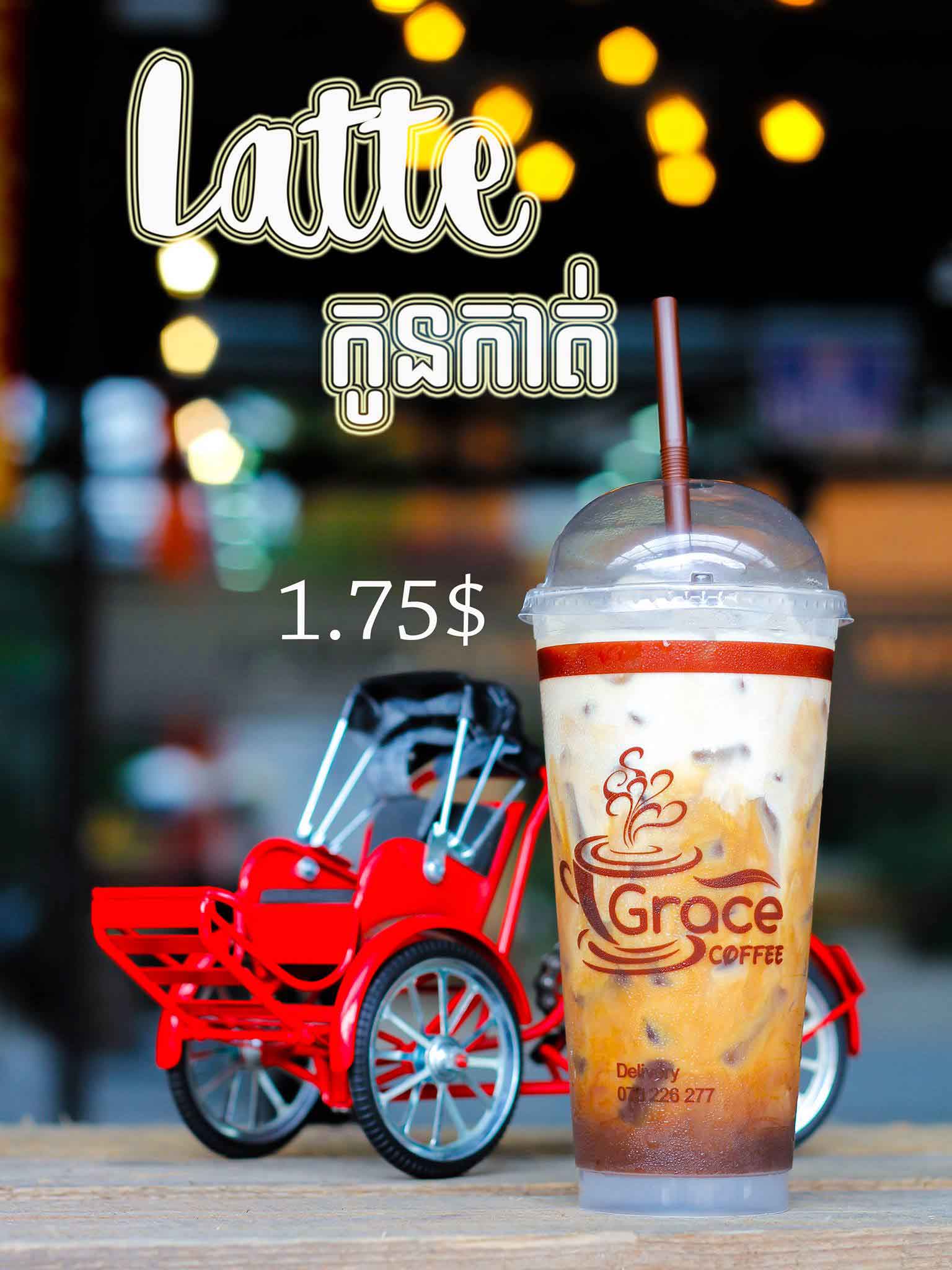 Grace Coffee