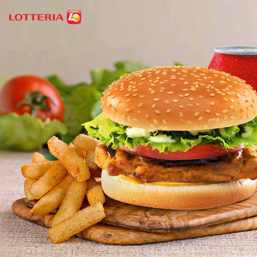 Lotteria