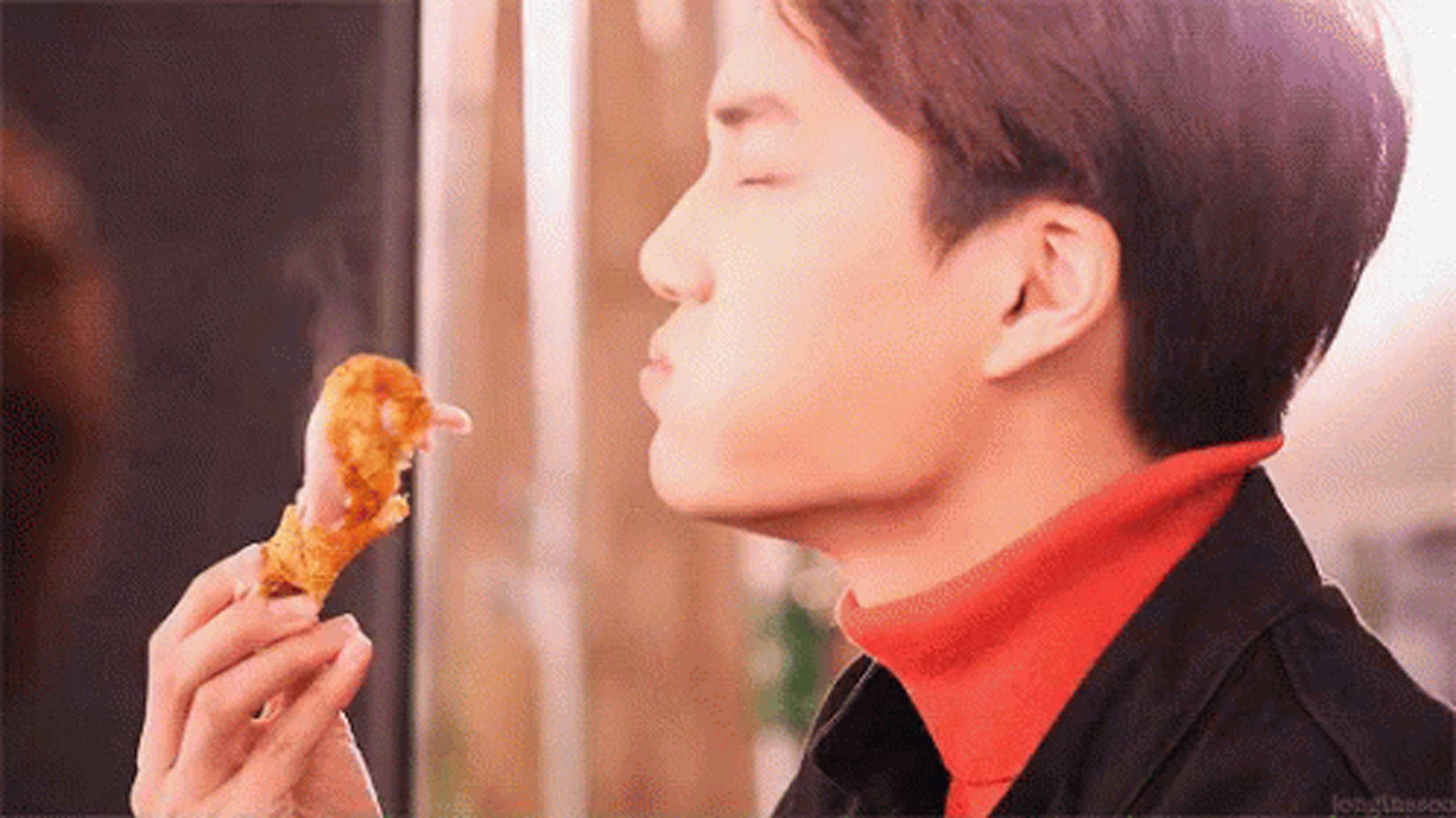 5 Foods That You KPOP Idols are Diehard to Get